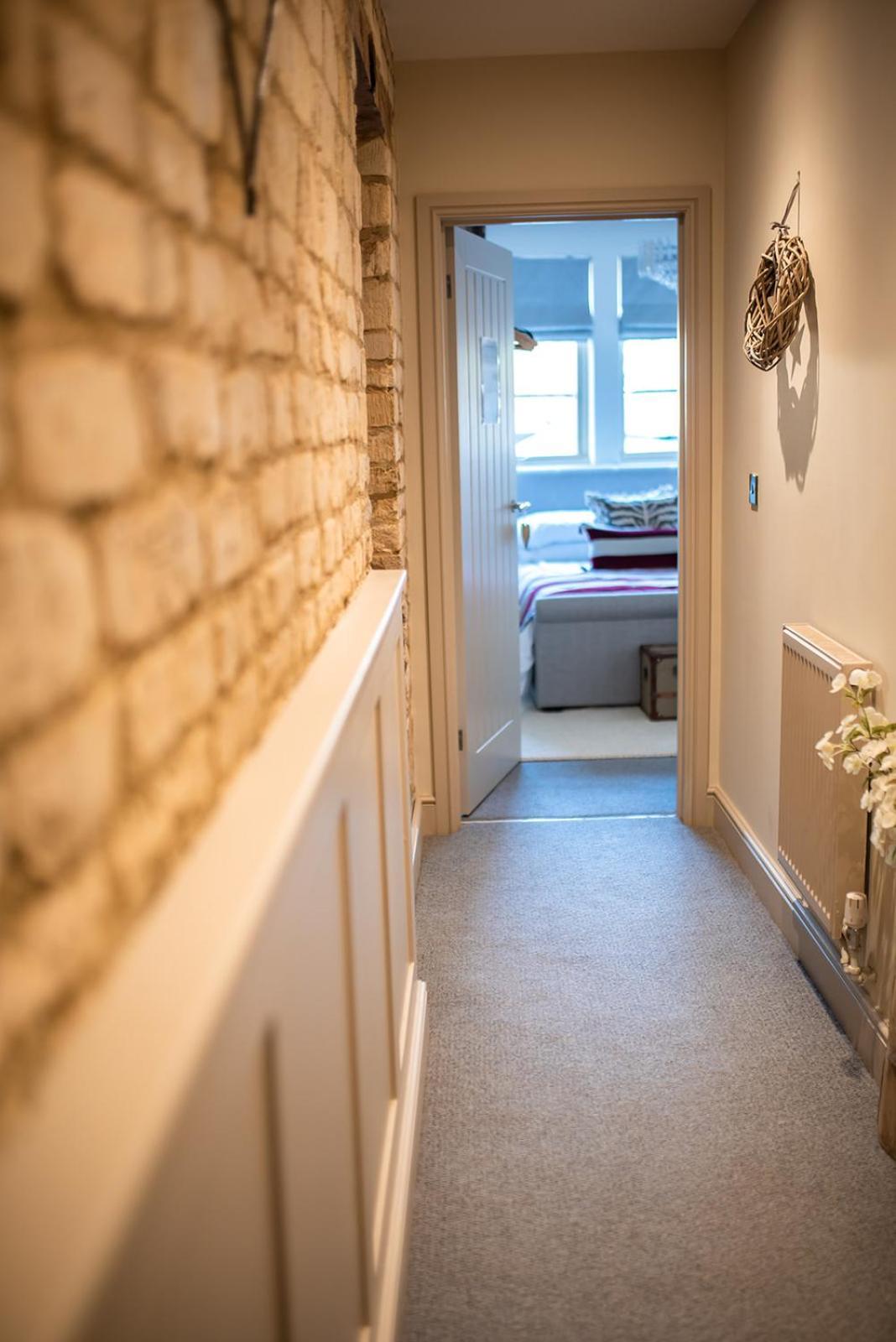 No.4 The Old Coach House Villa Blockley Luaran gambar