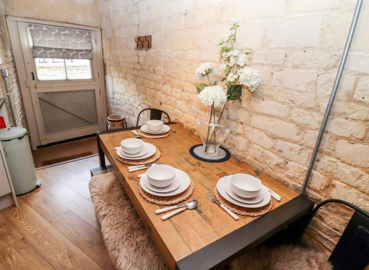 No.4 The Old Coach House Villa Blockley Luaran gambar