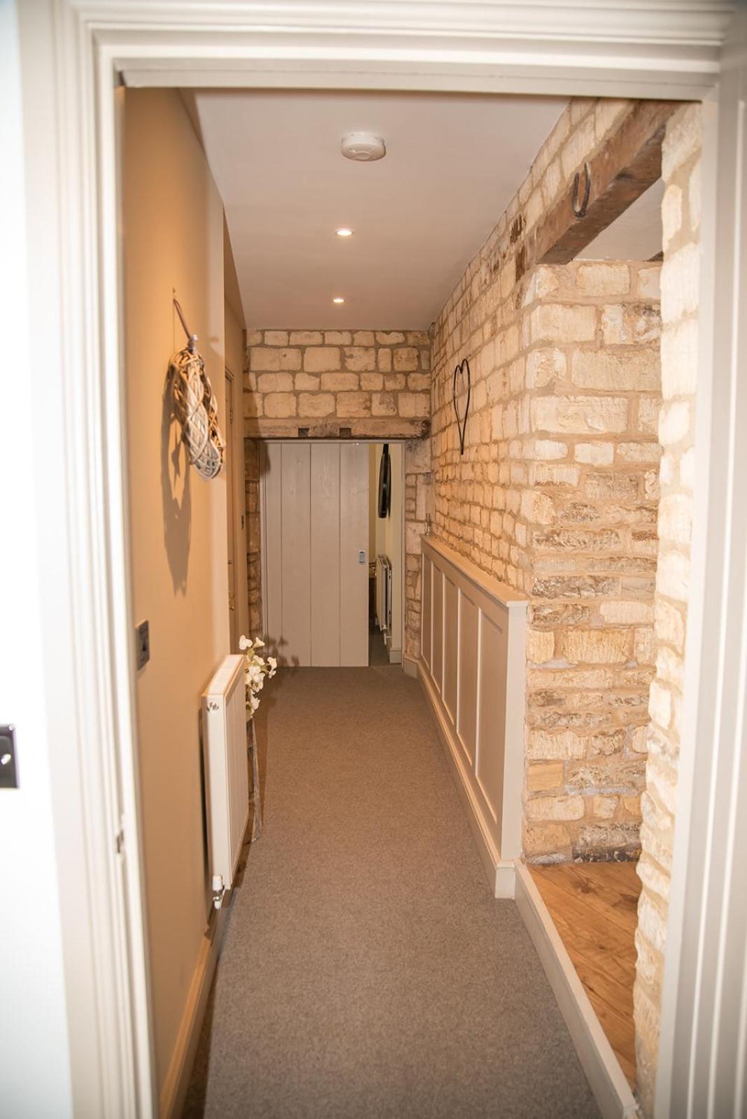 No.4 The Old Coach House Villa Blockley Luaran gambar