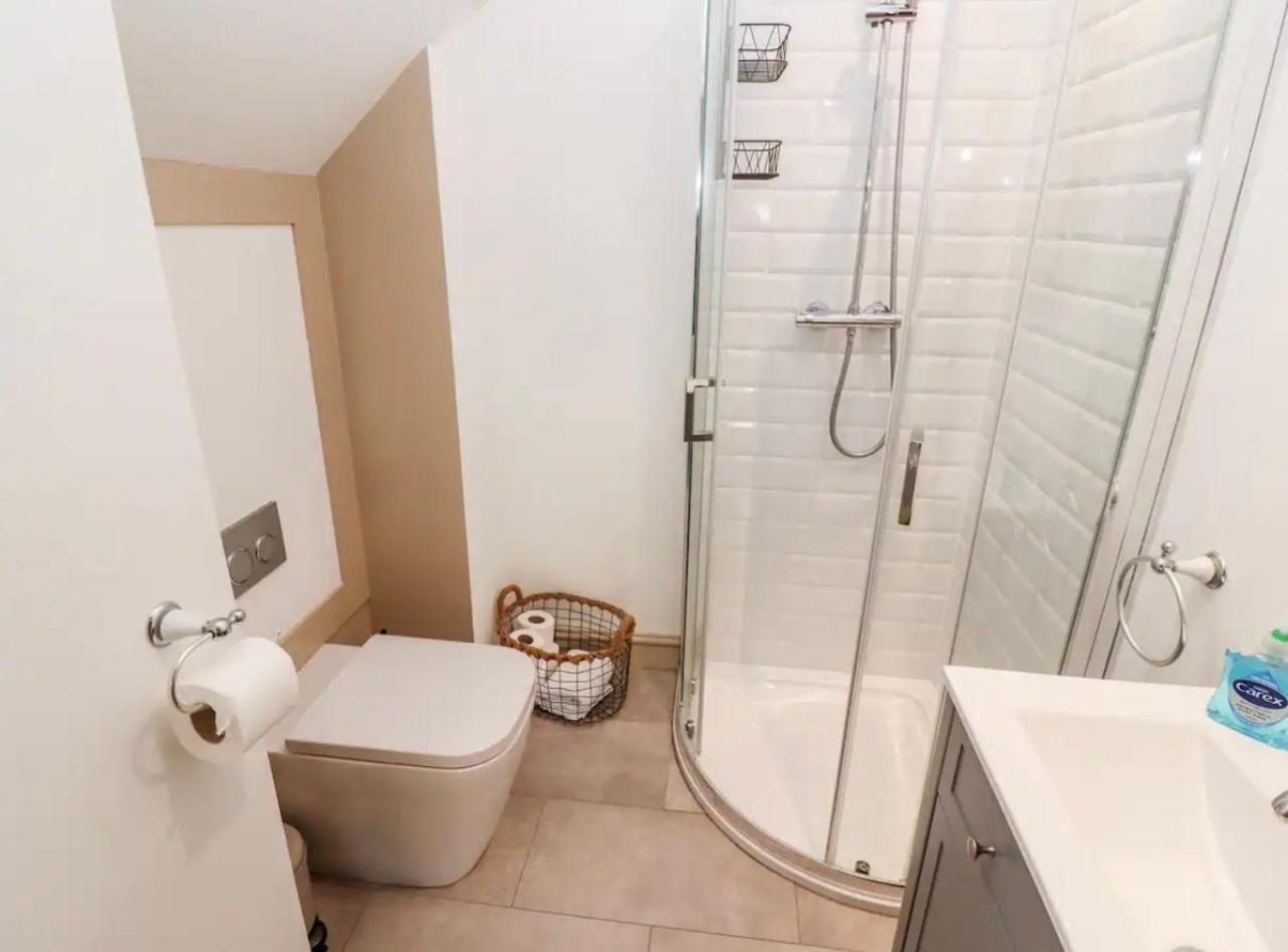 No.4 The Old Coach House Villa Blockley Luaran gambar