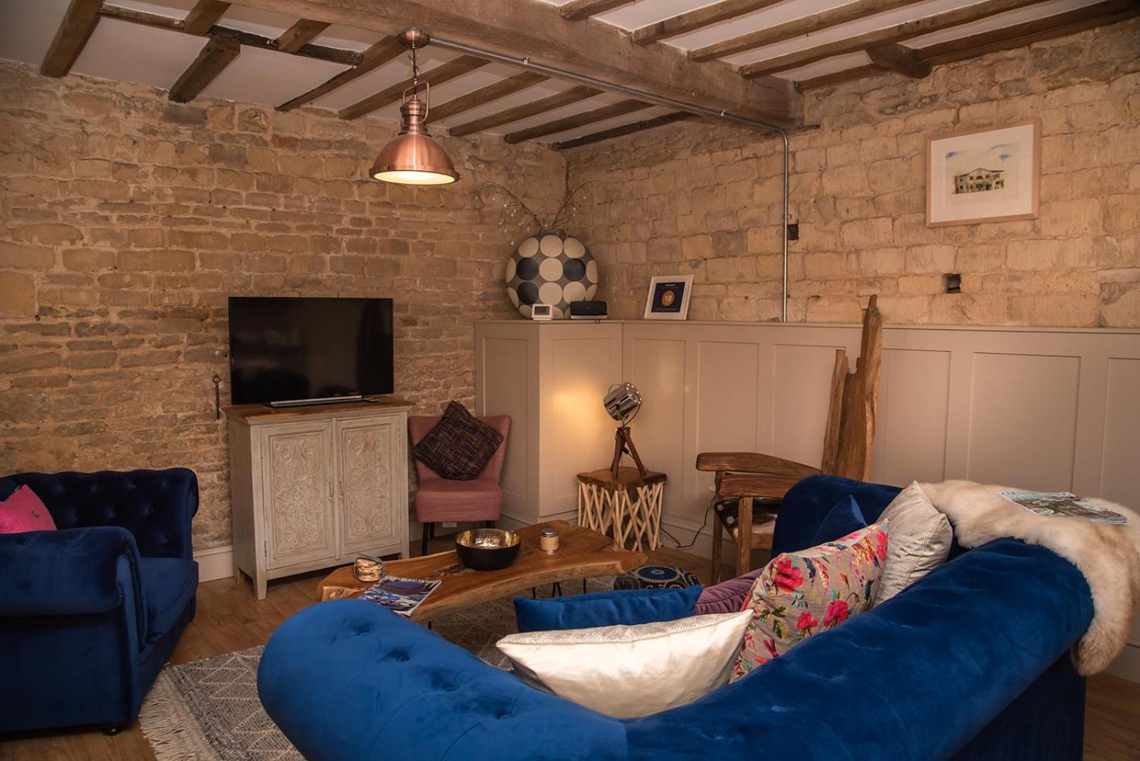 No.4 The Old Coach House Villa Blockley Luaran gambar